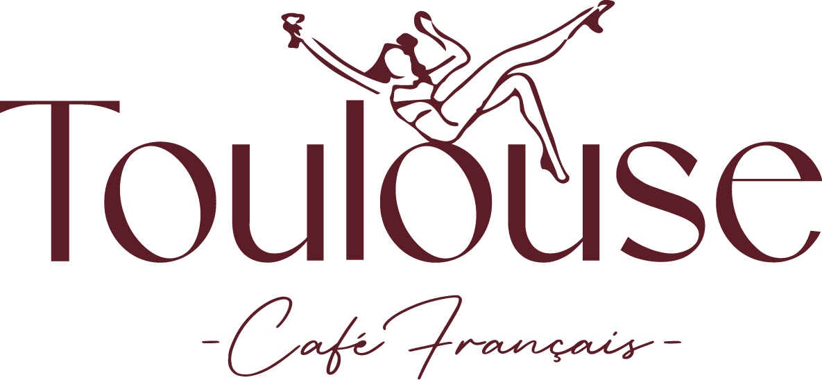 Logo Café Toulouse